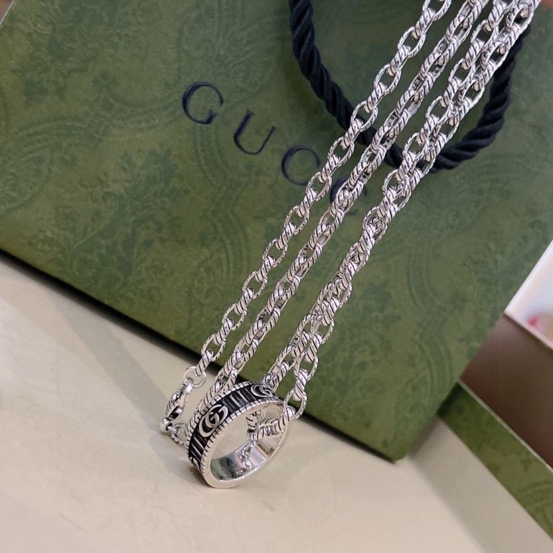 Gucci Necklaces